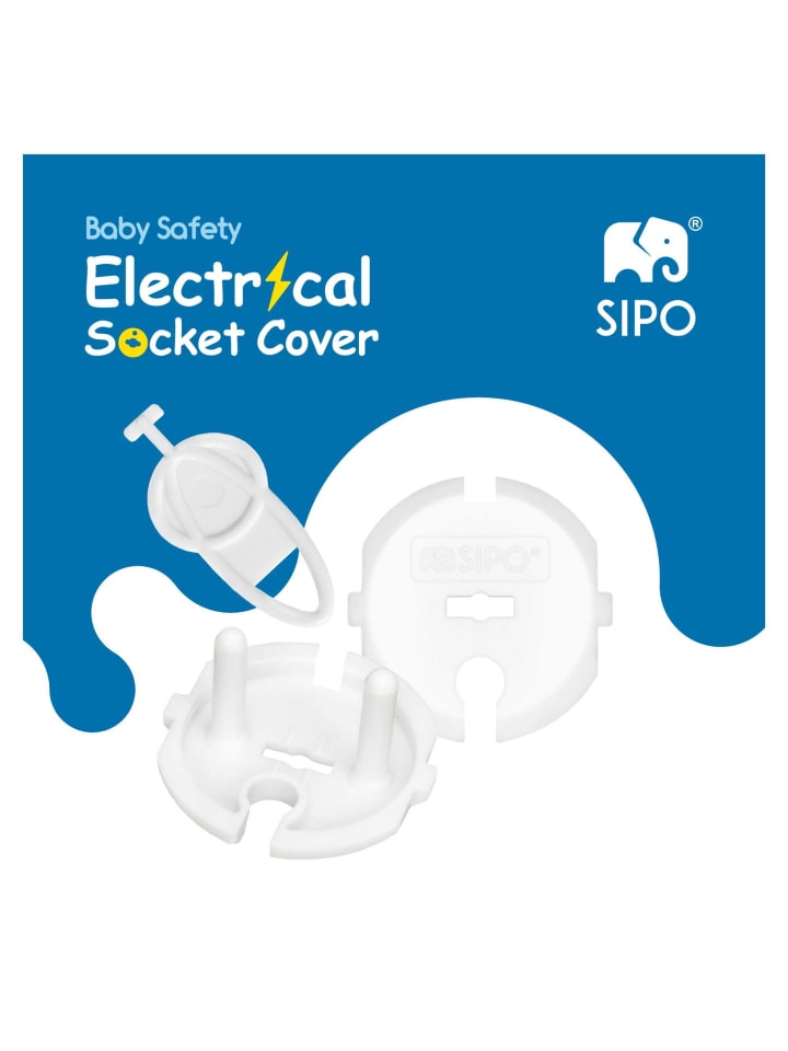 SIPO Accessoires Sipo in weiß günstig kaufen onesize