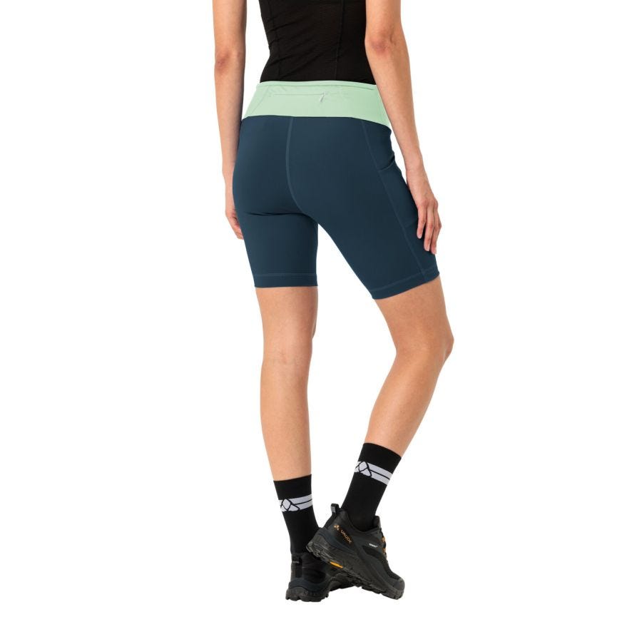 Scopi kurze Tights II Damen