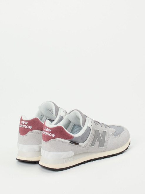 Sneaker-84654940003 New Balance