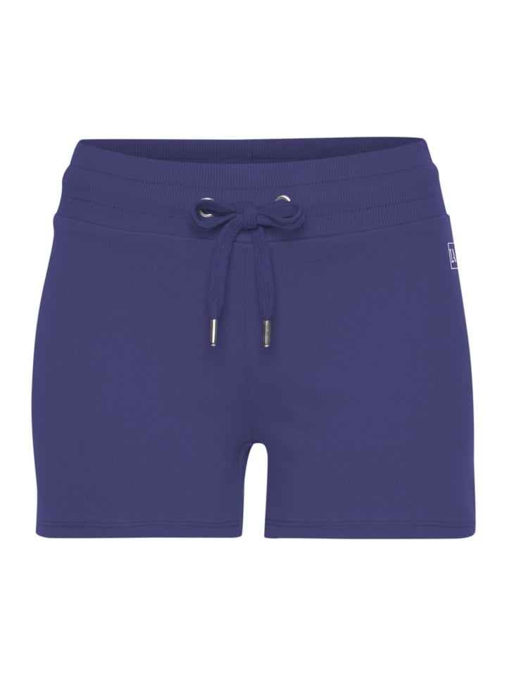 LASCANA ACTIVE Shorts in marine günstig kaufen