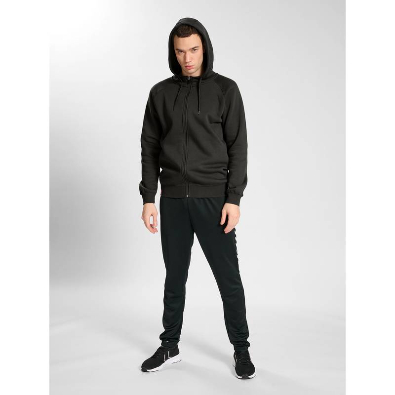 hummel hmlRED HEAVY ZIP HOODIE Hoodie Herren