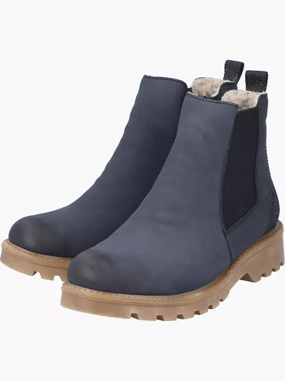 Rieker Damen Chelsea Boots