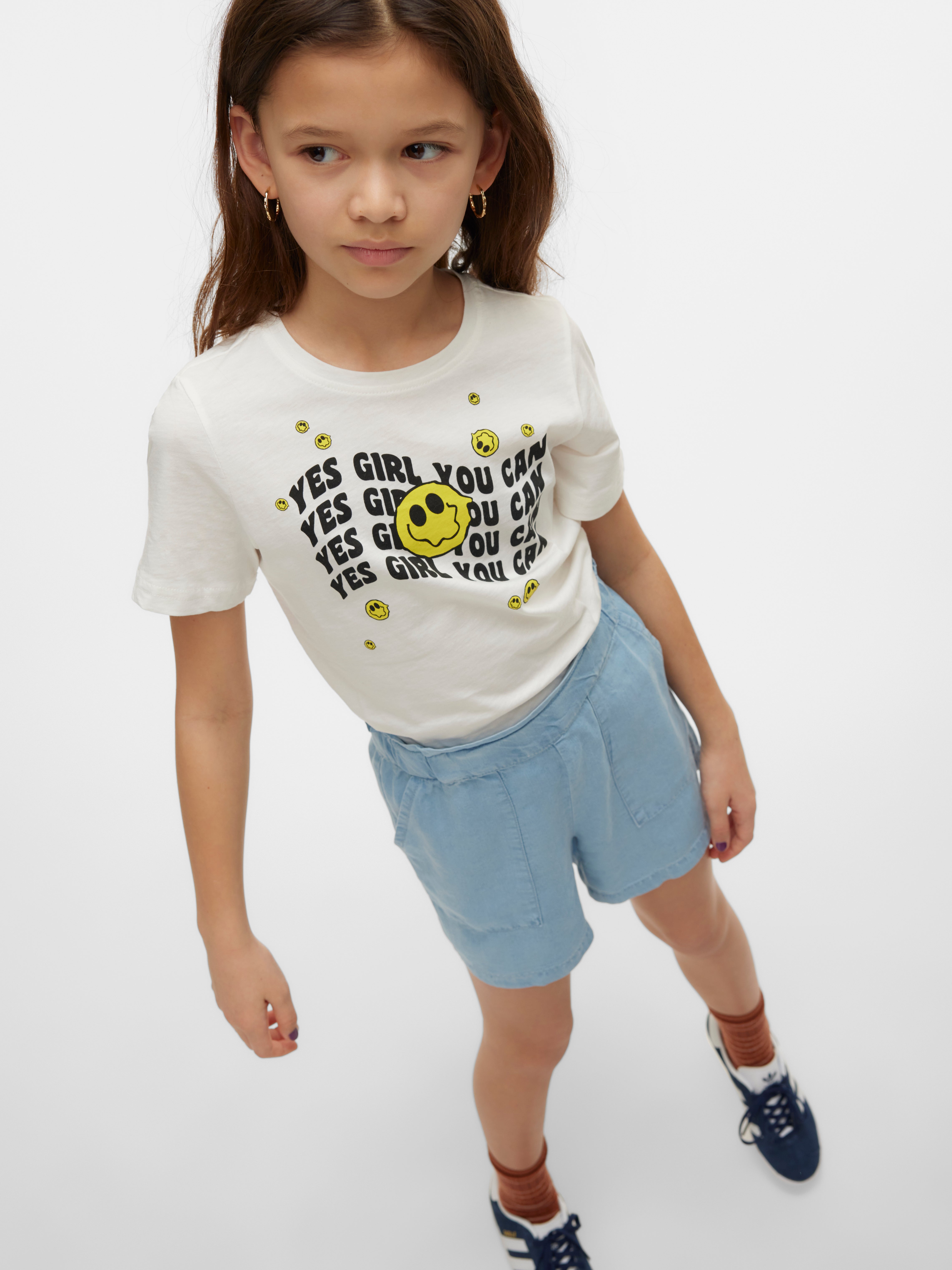 VMSMILE T-Shirt