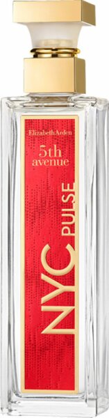 Elizabeth Arden 5th Avenue NYC Pulse Eau de Parfum