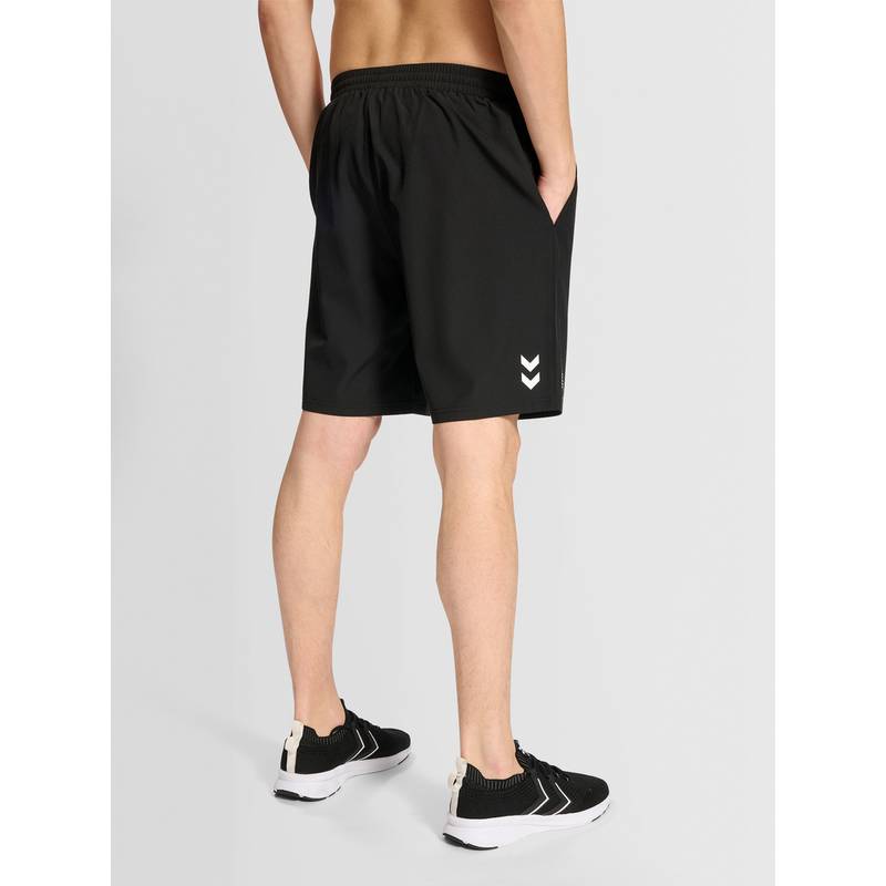 hummel hmlCOURT WOVEN SHORTS Sweatshorts Herren