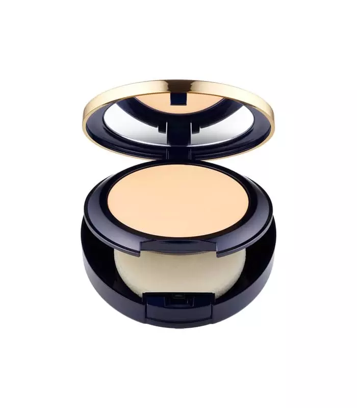 DOUBLE WEAR  Poudre Mat Teint Longue Tenue SPF 10