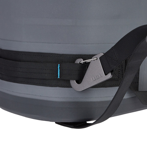 PANGA 50 DUFFEL - Wasserdichte Tasche