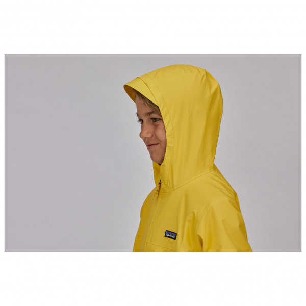 Patagonia - Kid's Torrentshell 3L Jacket - Regenjacke