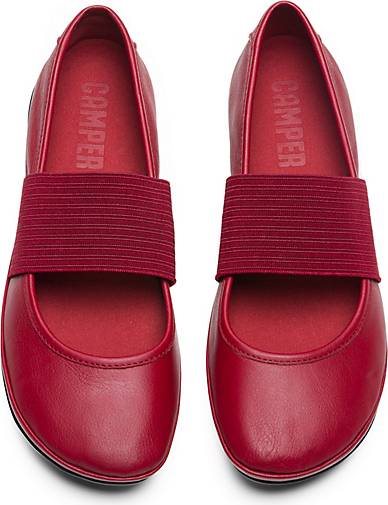 Camper Ballerinas Right