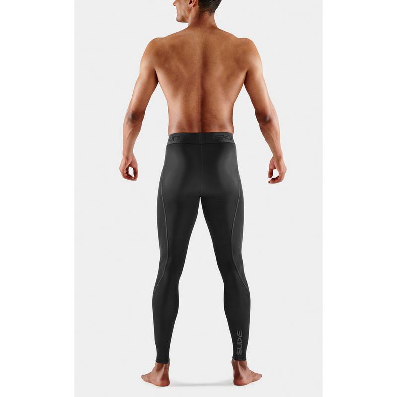 Skins 2-Series Long Tight Tights Herren