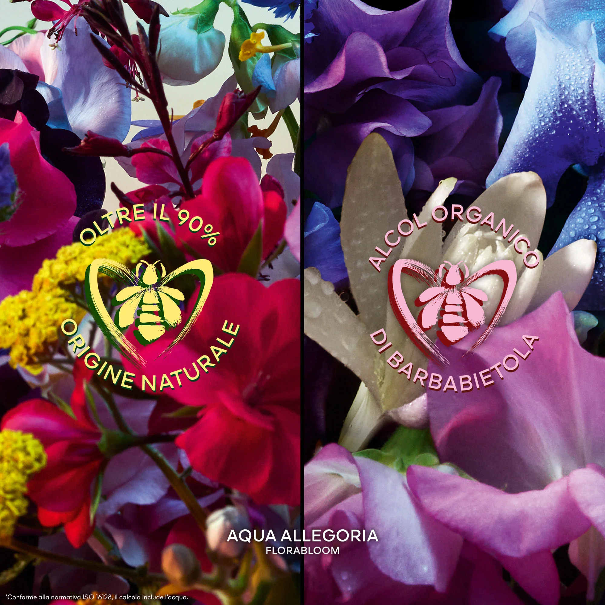 Absolus Allegoria Florabloom - Parfemska voda