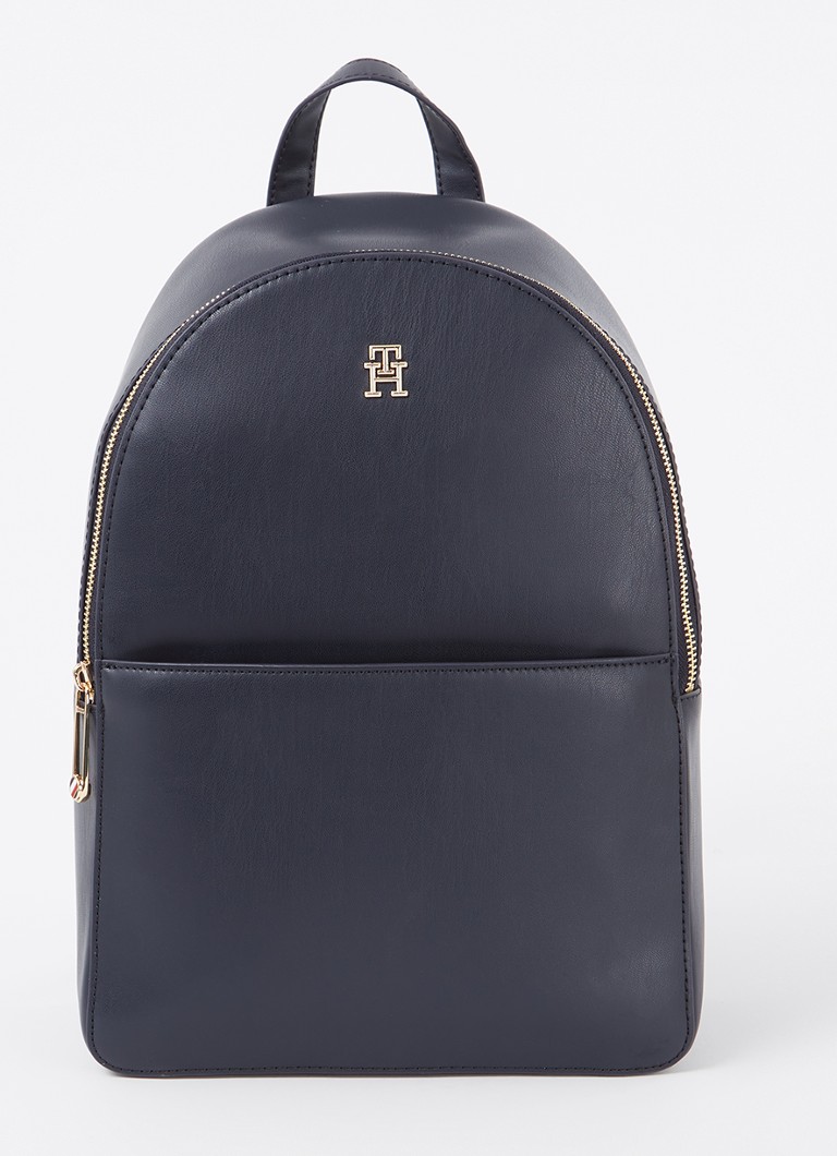 Tommy Hilfiger Fresh -reppu logolla