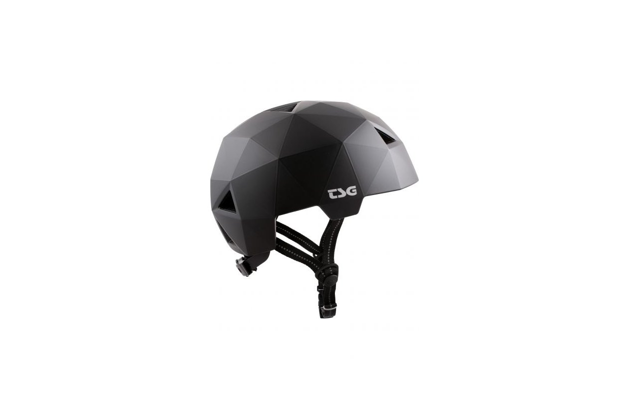 TSG Geo Solid Color