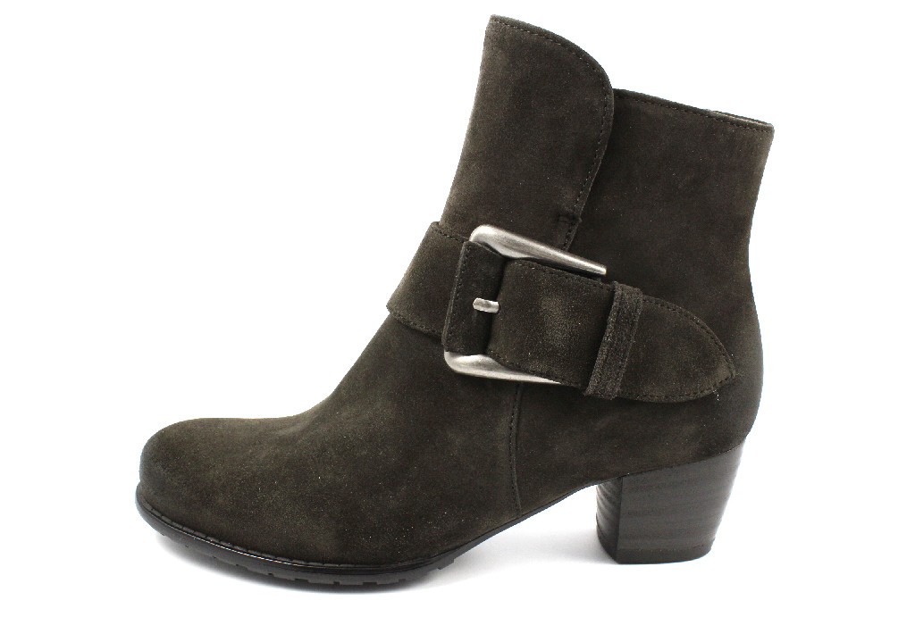ARA Stiefeletten grau