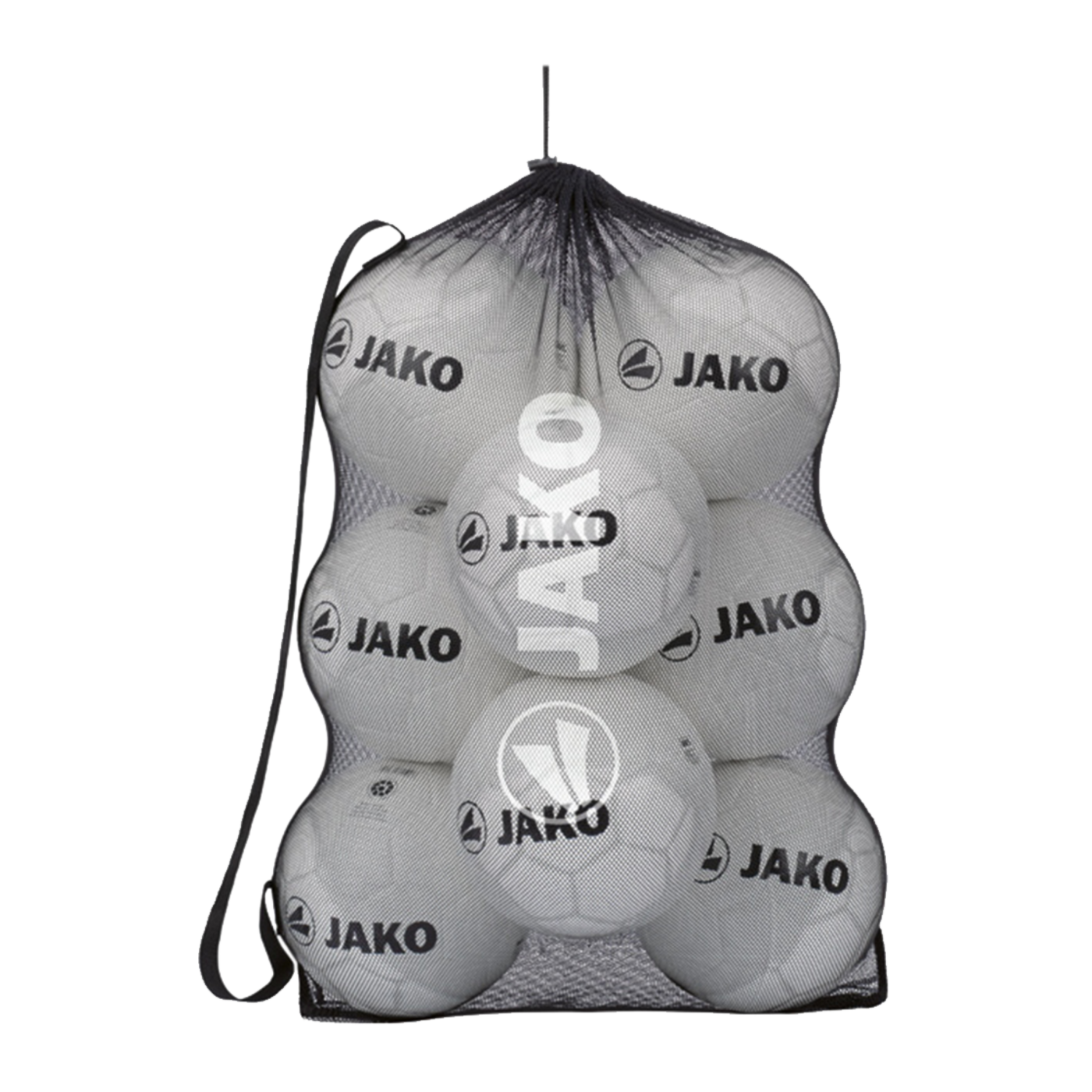 JAKO Ballnetz 10er