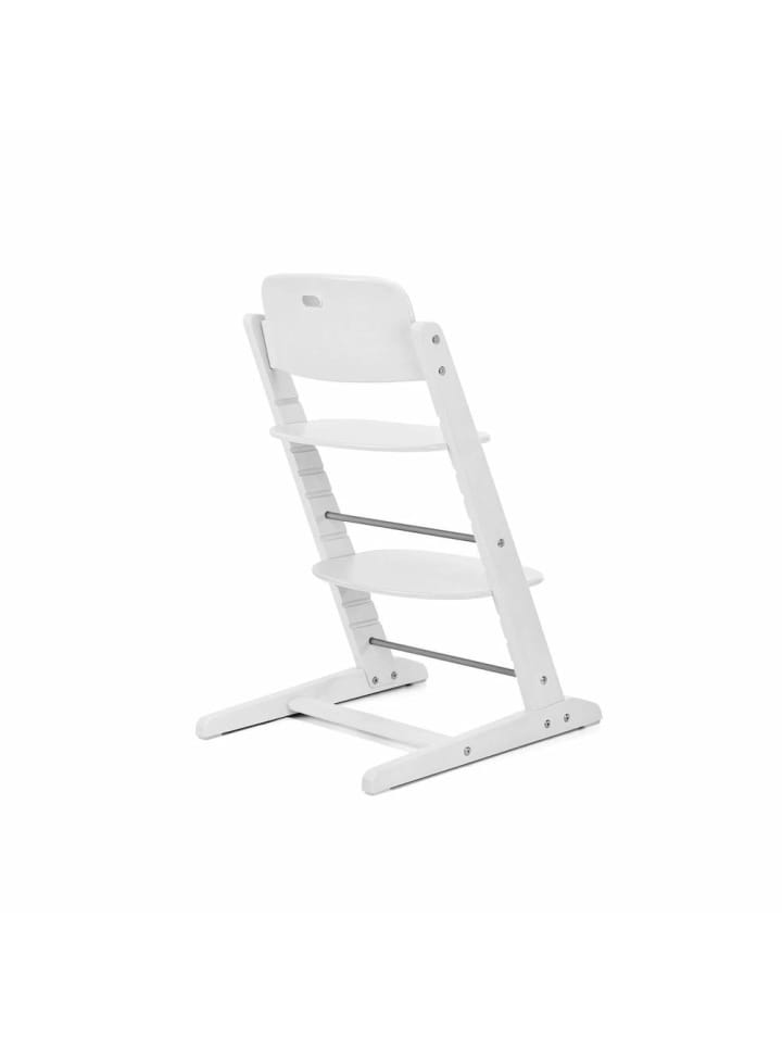 Cybex Cybex Iris 3-in-1 Hochstuhl mit Baby Set und Tablett - Farbe: All White günstig kaufen onesize