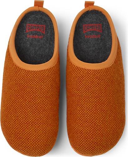 Camper Hausschuhe Wabi