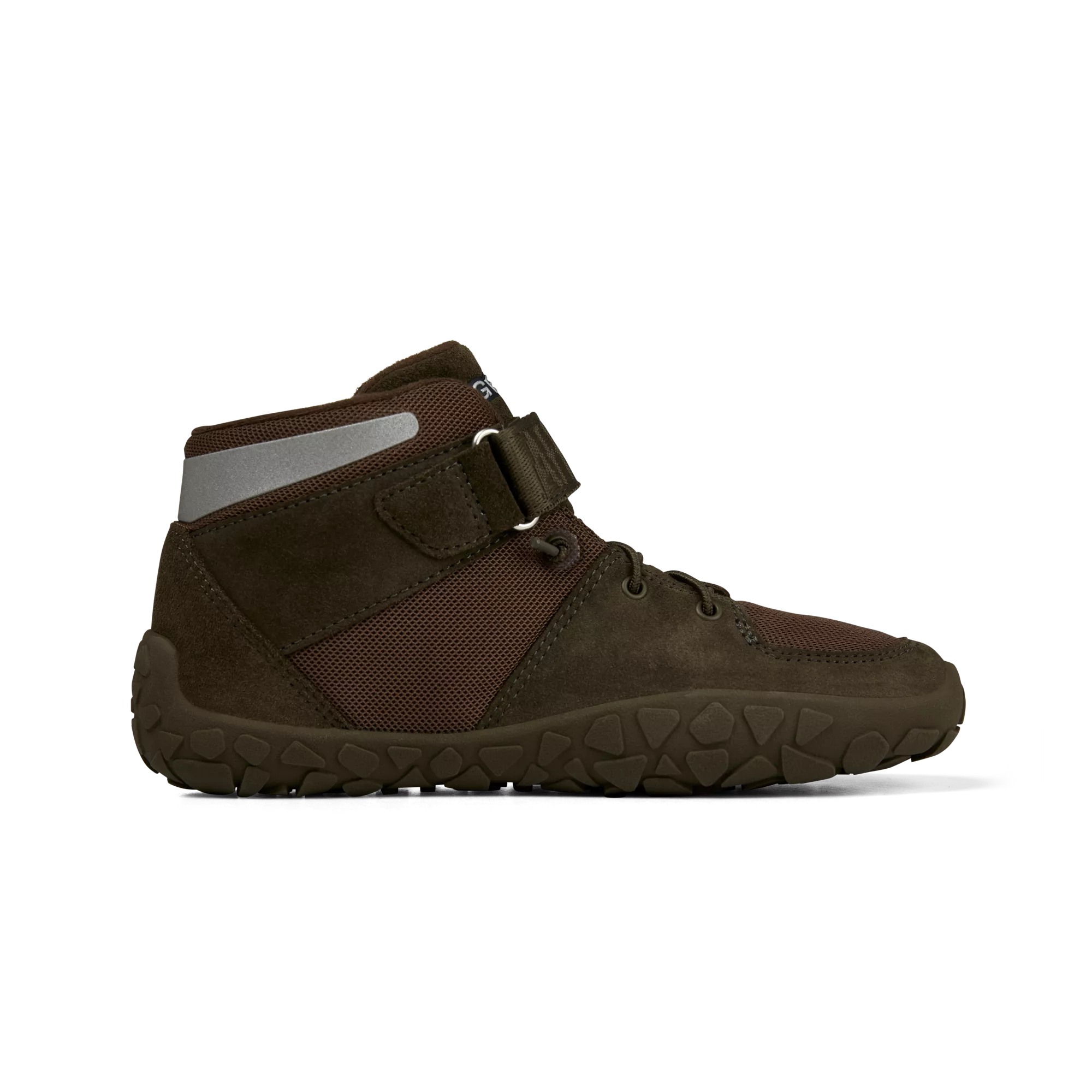 Wintersneaker Leder Dreamer