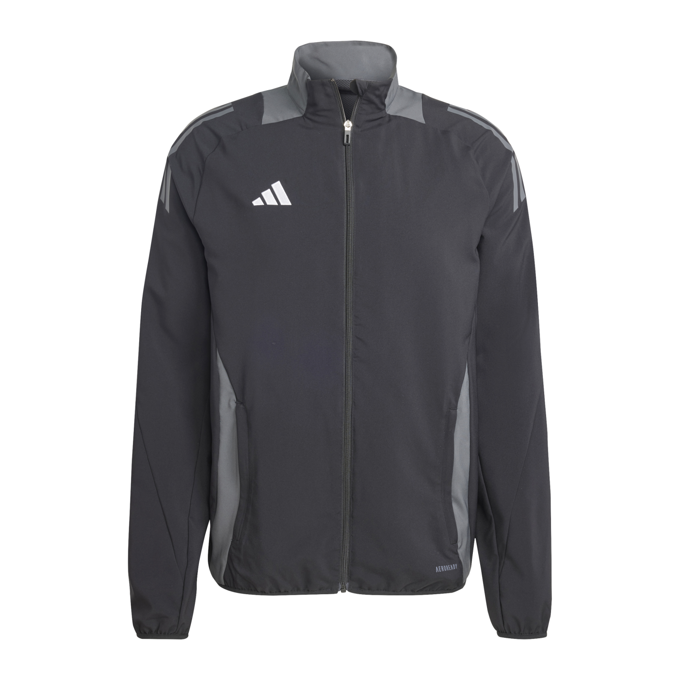adidas Tiro 24 Competition Präsentationsjacke