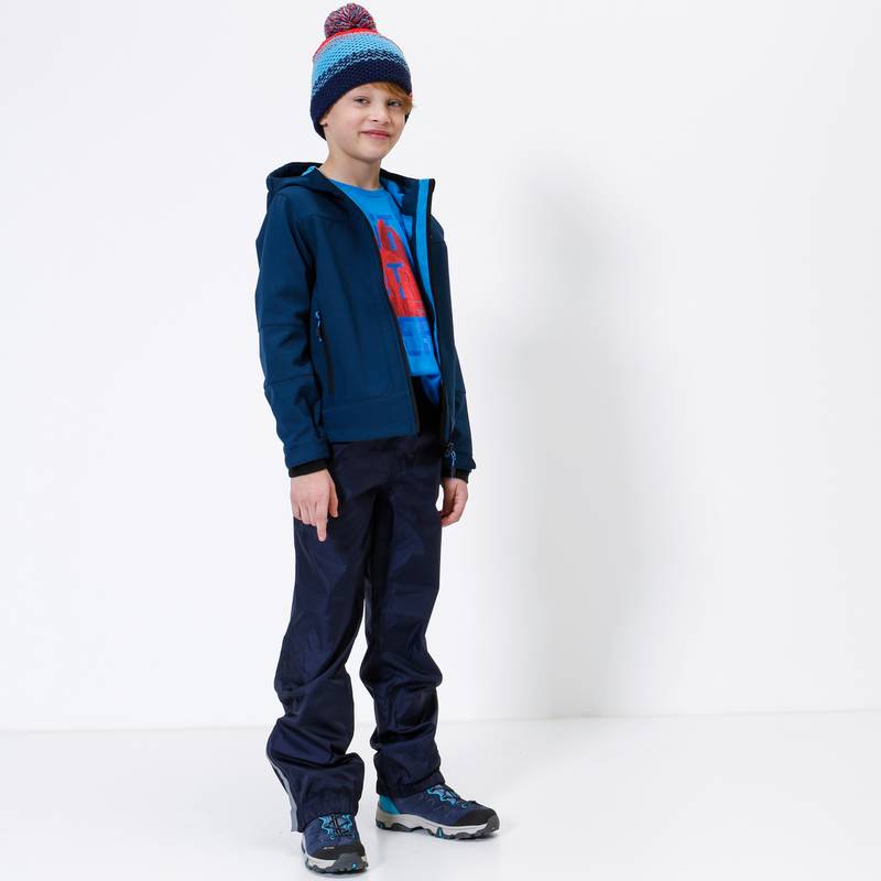 CMP Regenhose Kinder