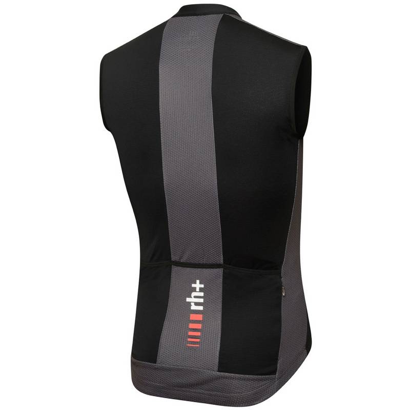 RH+ New Primo Sleeveless Jersey Trikot Herren