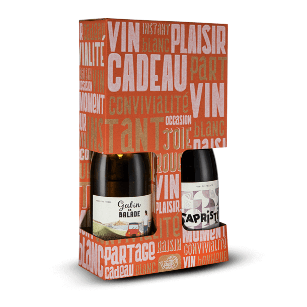 Coffret Avec Plaisir