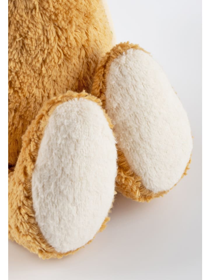 Sigikid Kuscheltier Natural Friends Green in hellbraun günstig kaufen onesize