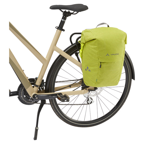 ROAD MASTER ROLL-IT LUMINUM Unisex - Fahrradtaschen