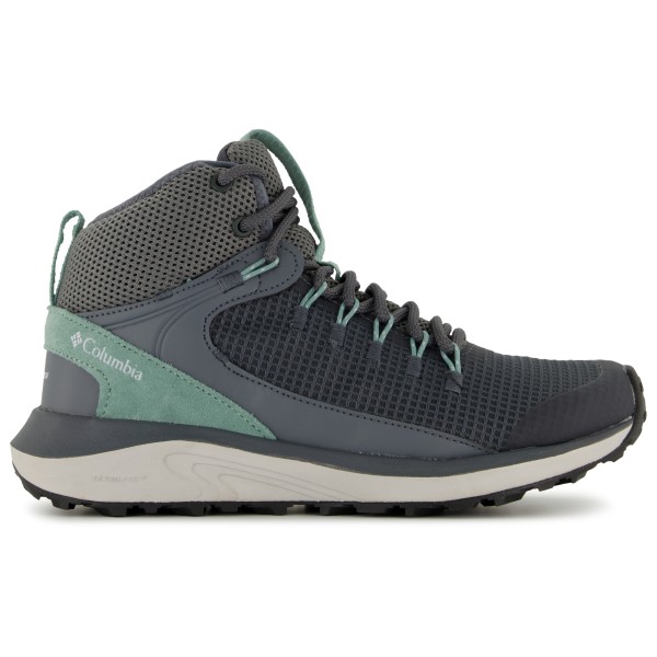Columbia - Women's Trailstorm Mid Waterproof - Wanderschuhe