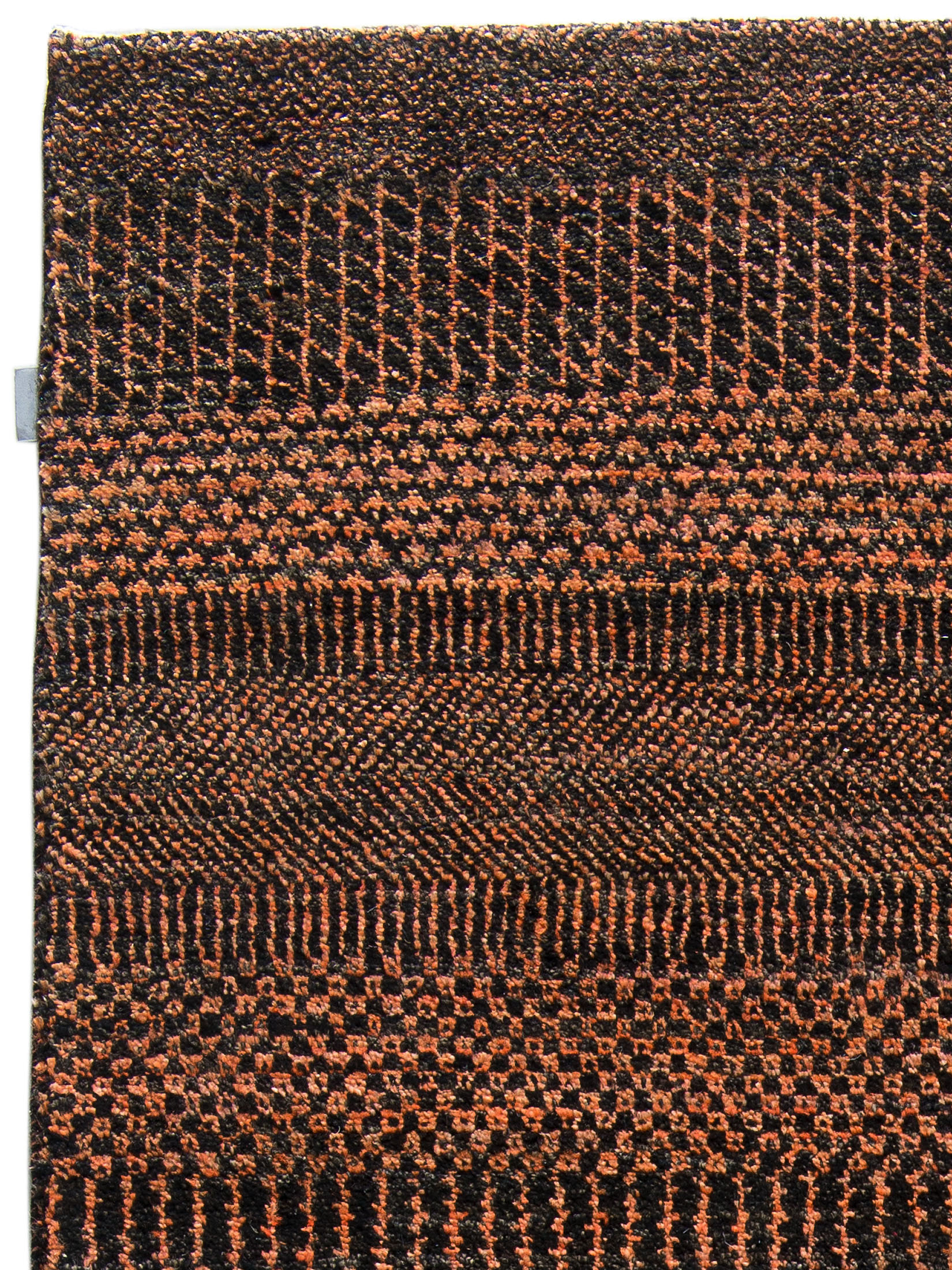 Contemporary Gabbeh ca. 165 x 251 cm, Unikat / Einzelstück