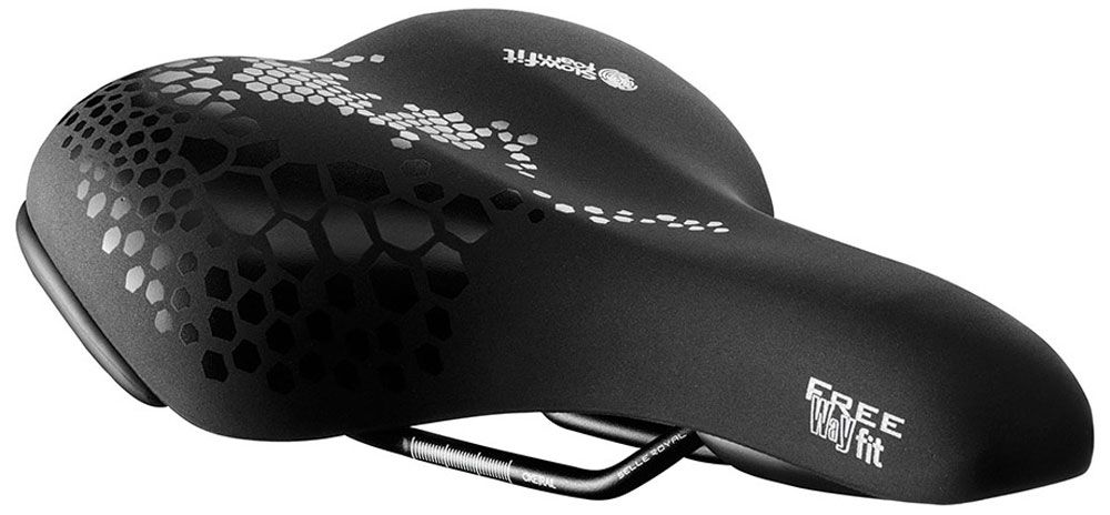Selle Royal Freeway Fit Relaxed Trekkingsattel kaufen | Bike-Discount