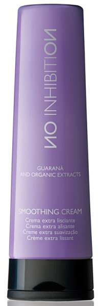 No Inhibition Smoothing Cream Stylingcreme