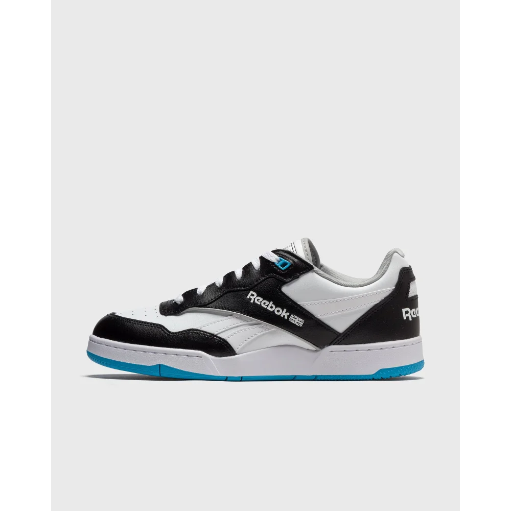 Reebok Bb 4000 Ii IG9953 / schwarz
