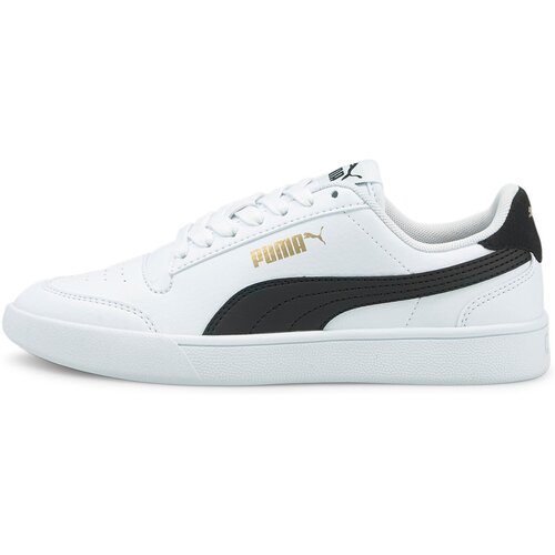 KINDER FREIZEITSCHUHE PUMA SHUFFLE JR