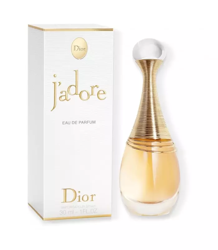 J'ADORE Eau de Parfum