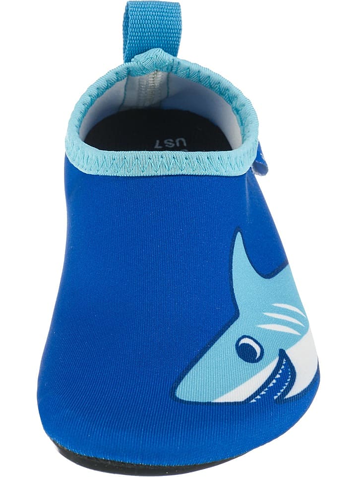 Playshoes Badeschuhe Hai günstig kaufen 28/29
