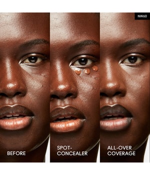 MAC Studio Fix Every Wear All Over Face Pen Concealer-12 ml