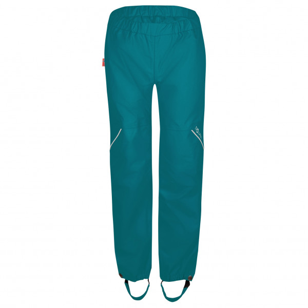 Trollkids - Kid's Lofoten Rain Pants - Regenhose