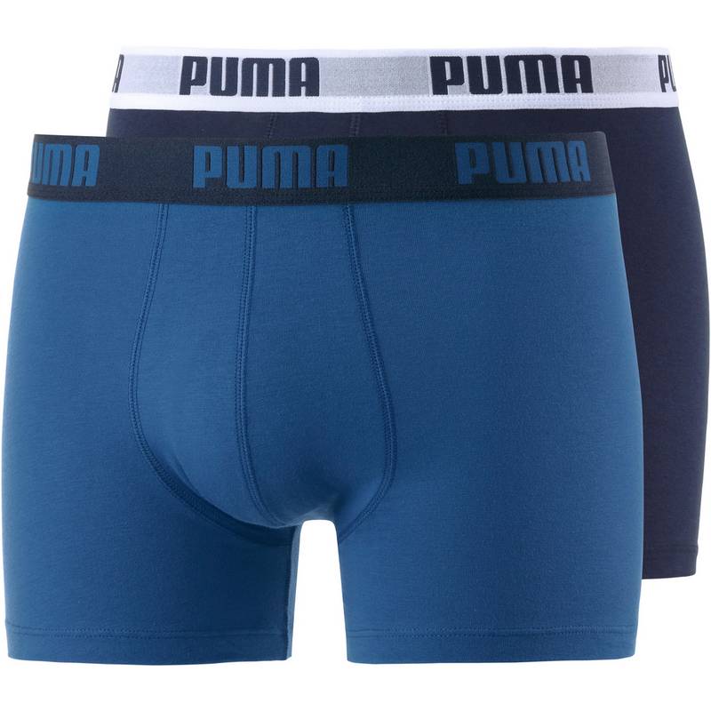 PUMA Basic Unterhose Herren