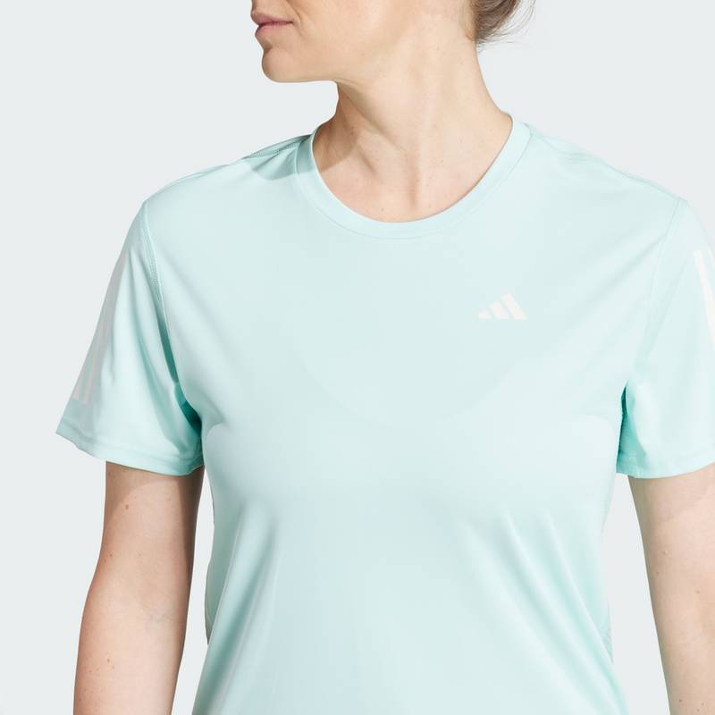 adidas Own the Run T-Shirt T-Shirt Damen