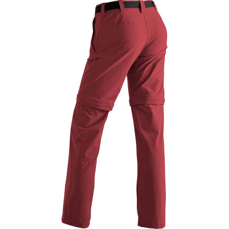 Maier Sports Nata 2 Zipphose Damen
