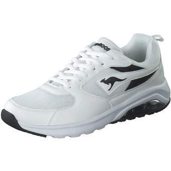 KangaROOS K AR Buno Sneaker in weiß