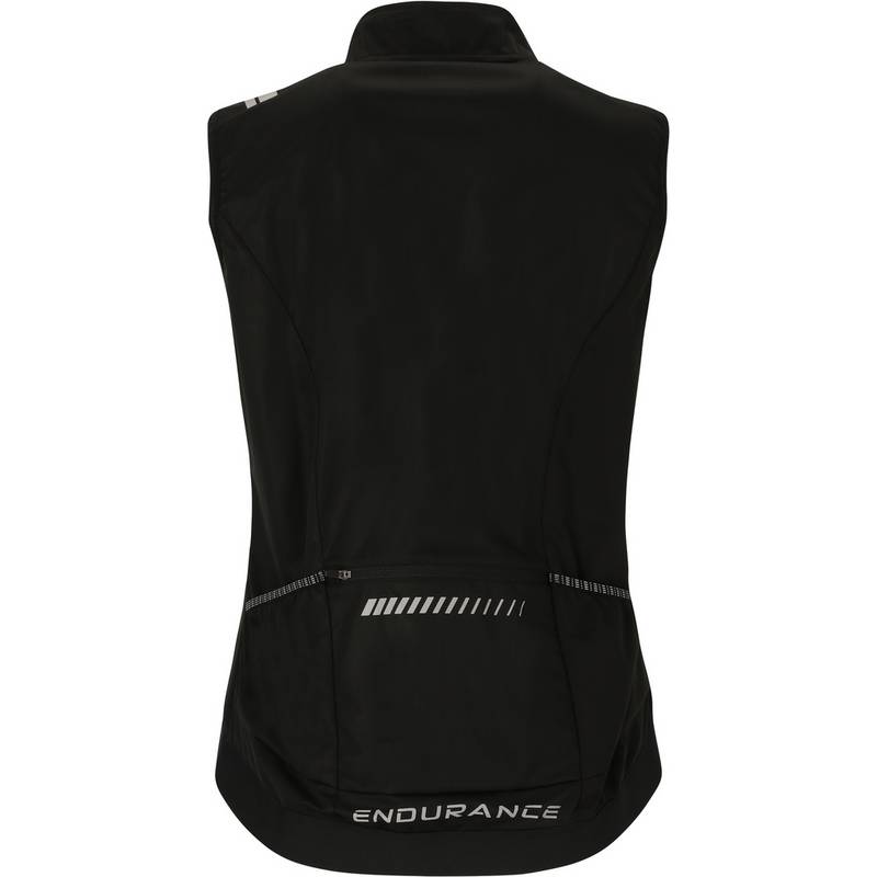 Endurance Julliet Fahrradweste Damen