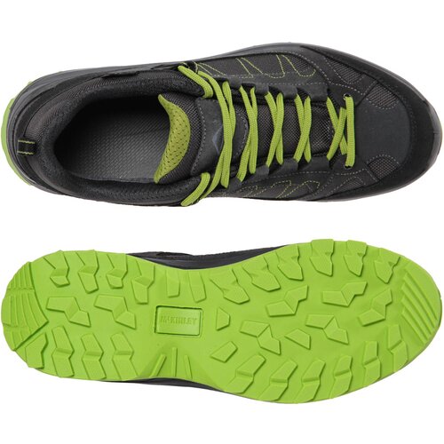 HERREN LEICHTWANDERSCHUHE 