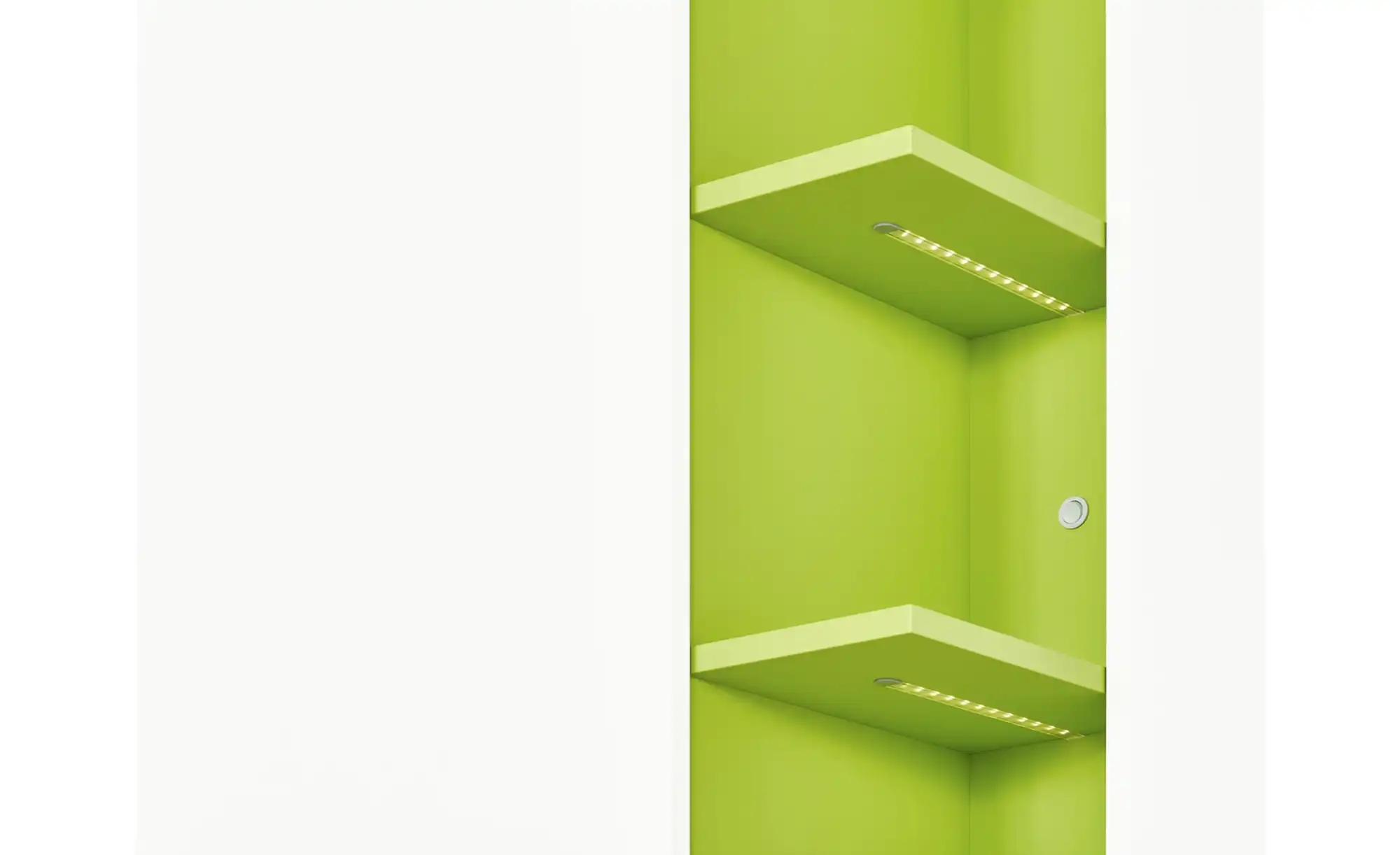 Kleiderschrank
