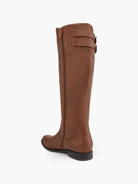Graceland Weitschaftstiefel