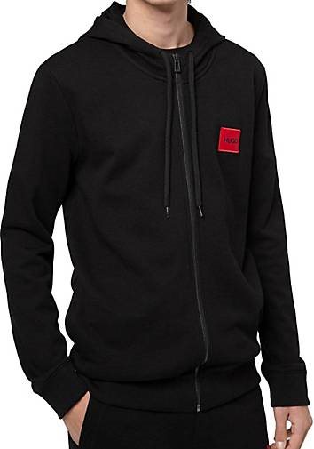 HUGO Sweatjacke Daple212