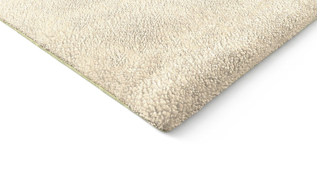 Knuffelwuff Hundematte Thermodecke, Isoliert die Kälte vom Boden