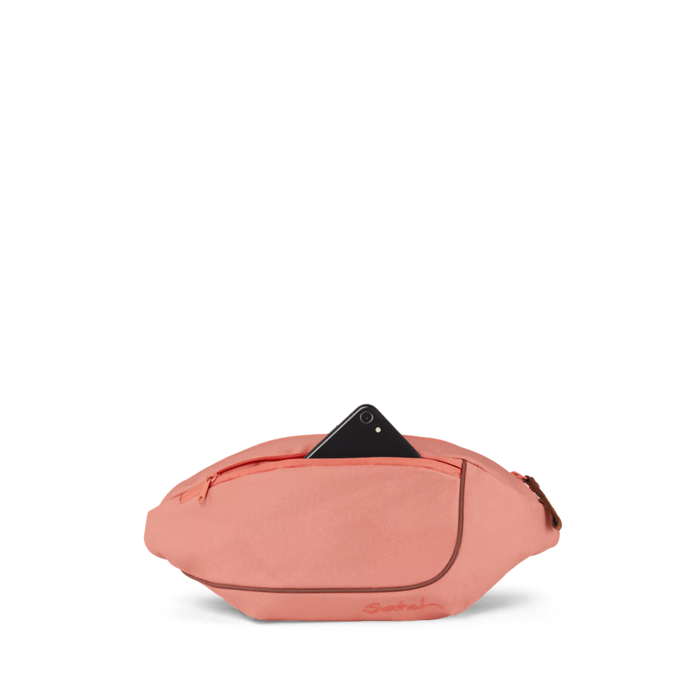 Cross Pure Coral