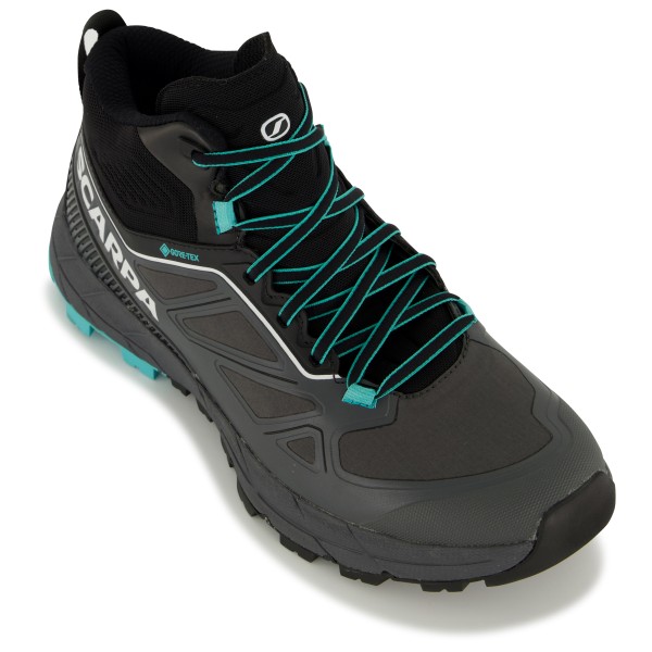 Scarpa - Women's Rapid Mid GTX - Wanderschuhe